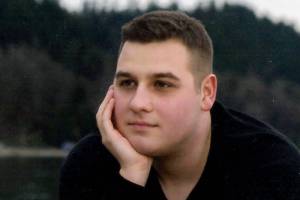 Peyton Rex, Arlington Christian School Valedictorian speech