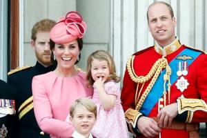 Prince Harry: No one in royal family wants to rise to throne