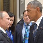 Inside Obama’s struggle to punish Russia for election assault