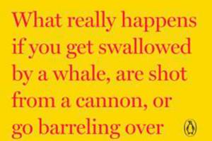 ‘And Then You’re Dead’ mixes gallows humor, scientific inquiry