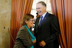 ‘Bipartisan’ state budget averts partial government shutdown