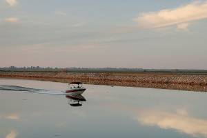 Feds approve proposed delta tunnel project in California