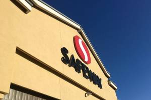 Albertsons converts Lynnwood store into Safeway