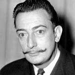 Dali’s bones to be exhumed in Spain for paternity test