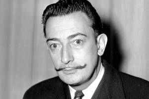 Dali’s bones to be exhumed in Spain for paternity test