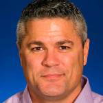 Meet the new man in charge of the Mariners’ 2017 draft