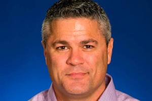 Meet the new man in charge of the Mariners’ 2017 draft