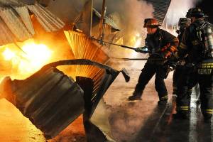 Cause of Snohomish Storage blaze remains unknown