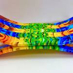 Glass art to be featured in Covenant’s ‘Art on Broadway’ exhibit
