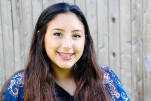CJ Sternfels: Lynnwood High School graduation speech