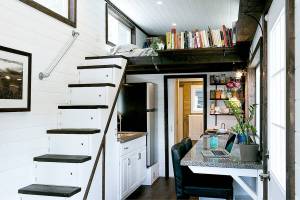 Bellingham man hops on biggest little trend in housing