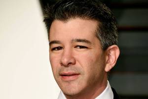 Uber CEO Travis Kalanick resigns under investor pressure