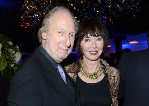 Ed Victor was literary agent for Clapton, Richards