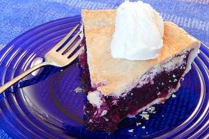 Village, renowned for its housemade pies, returns to Marysville