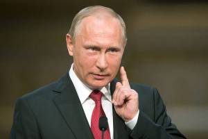 Trump eager for big meeting with Putin; some advisers wary