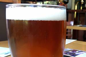 Beer of the Week: McMenamins’ SuperSonic Pale Ale
