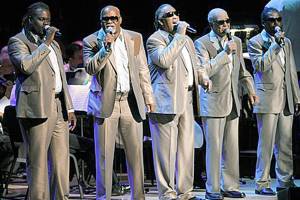 Edmonds Center for the Arts releases its 2017-18 season lineup