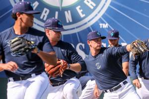 Later MLB draft complicates Everett Aquasox roster