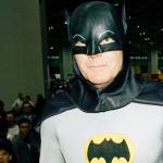 Adam West, who played 1960s-era Batman, dies at 88