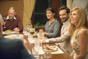 Salma Hayek has never been better in ‘Beatriz at Dinner’