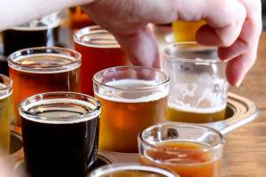 Sample Snohomish beers on new Saturday brewery tour