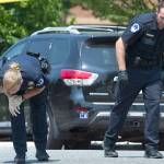 Rifle-wielding gunman wounds lawmaker, then killed by police