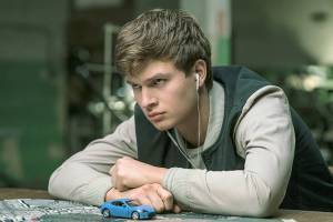 ‘Baby Driver’ as cool as the shades its title character wears
