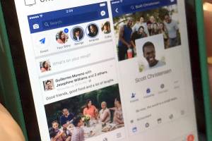 Facebook now deleting 66K posts a week in anti-hate campaign