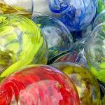 Find bargain artwork at Schack’s annual Artists’ Garage Sale