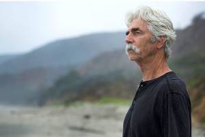 Sam Elliott perfect for ‘Hero,’ where he practically plays himself