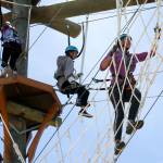 Get your kids climbing at Paine Field’s aerial park this summer