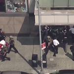 Doctor kills 1, hurts 6 at NYC hospital before killing self