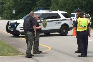 Lockdown lifted at Alabama military post; no injuries