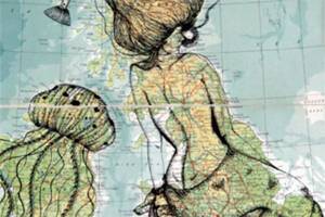 Marysville A&T artist win’s Governor’s Choice Award