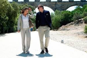 Though full of scenic photography, ‘Paris Can Wait’ doesn’t click