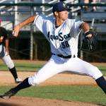AquaSox not concerned about finding innings for 18 pitchers