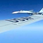 US releases photos of ‘unsafe’ Russian jet intercept