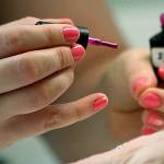 Get salon-quality manicures without the professional price