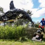 Tidelands Church members make it a mission to help in community