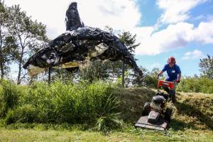 Tidelands Church members make it a mission to help in community