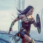 ‘Wonder Woman’ gets a chance to shine, and does she ever