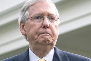 Little progress evident as GOP hunts health bill votes