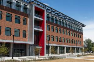 Ribbon-cutting ceremony set for WSU building in north Everett