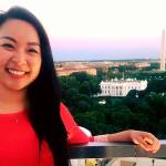 Marysville grad at US Capitol reflects on racist hate mail