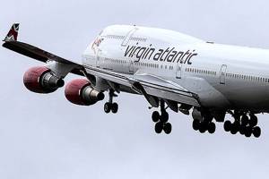 Boeing sees no future for 747, other jumbo passenger jets