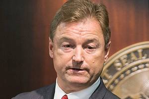 5 GOP senators now oppose health bill — enough to sink it