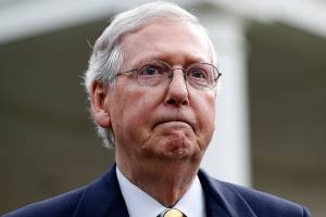 Senate GOP shelves health bill, imperils ‘Obamacare’ repeal