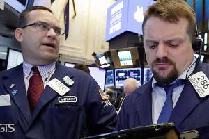 Nearly everyone’s a winner: Funds rose again last quarter