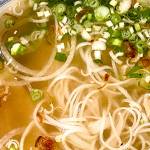 There’s nothing faux about this pho at Lynnwood eatery