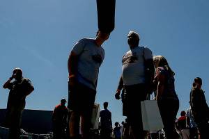 Herald photos of the week